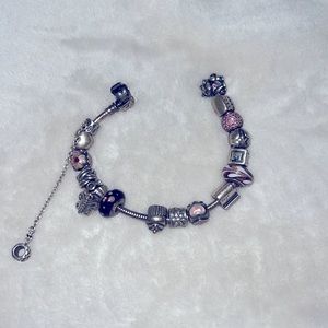 Pandora Bracelet